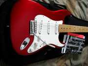 Fender Strat USA