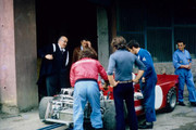 Targa Florio (Part 5) 1970 - 1977 - Page 4 1972-TF-400-Misc-015