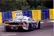  24 HEURES DU MANS YEAR BY YEAR PART FOUR 1990-1999 - Page 45 Image007