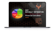 DIY-Biz-Valu-Estimator