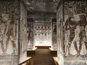 Ленивый Египет (Хургада, Луксор, Каир), декабрь 2025 - январь 2026