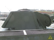 Советский легкий танк Т-70Б, Музей военной техники УГМК, Верхняя Пышма IMG-6064