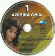 Azemina Grbic - Diskografija Scan0003