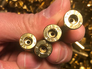 SOLD: 850 pcs. of once-fired, deprimed, resized, & cleaned .38 Spl. R-P brass IMG-5496