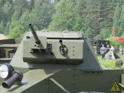 Советский легкий танк Т-60, Музей техники Вадима Задорожного IMG-5543