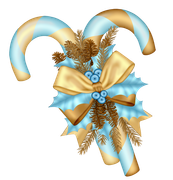 Bronze-Christmas-Elements-87