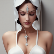 00668-2106882527-a beautiful broach, squeezed between cleavage