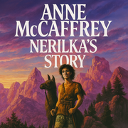 Nerilkas Story - Anne McCaffrey