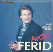 Ferid Avdic - Diskografija Scan0001