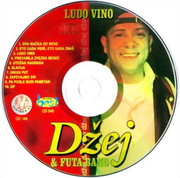 Dzej Ramadanovski - Diskografija Dej-Futa-Band-Ludo-Vino-cd