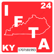 IFTA-KY24