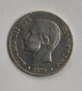 Mis monedas sobre la peseta (breve historia) 1615051994810