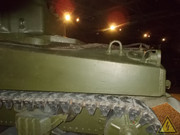 Американский средний танк М4 "Sherman", Музей военной техники УГМК, Верхняя Пышма   DSCN7037