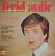 Ferid Avdic - Diskografija Zadnja-23-05-1983