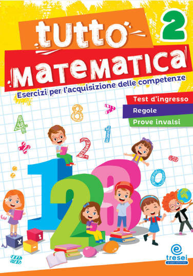 Tutto Matematica 2