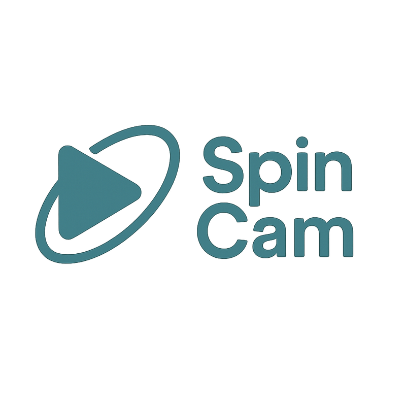 SpinCam