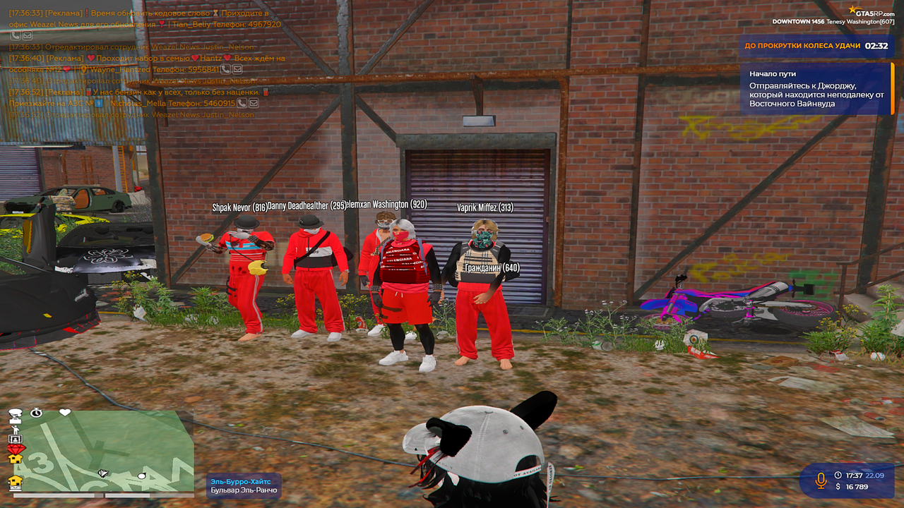 gta5rp.com