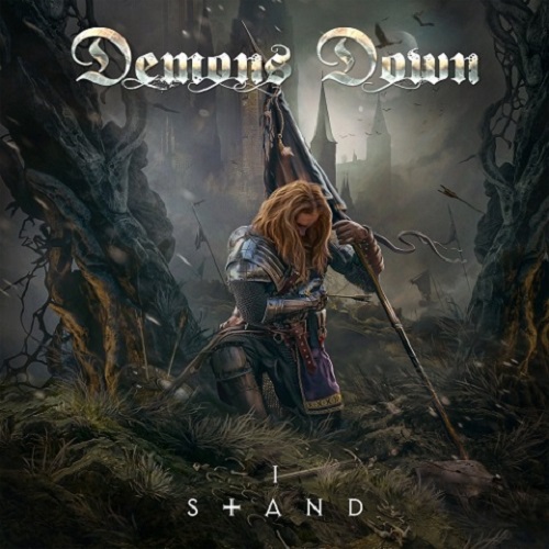 Demons Down - I Stand (2023) (Lossless, Hi-Res)