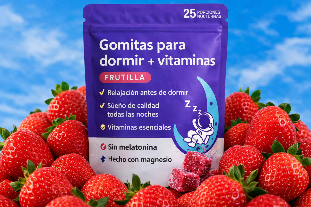 Packaging &Aacute;gape