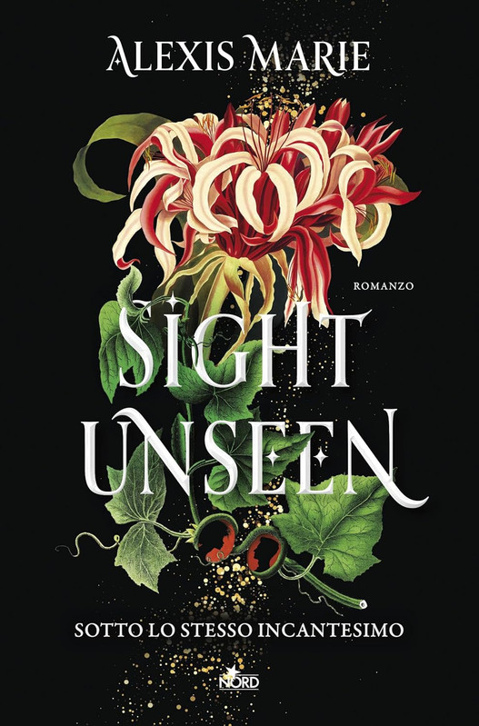 Sight Unseen