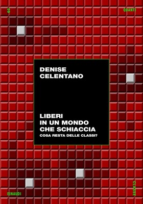 Denise Celentano - Liberi in un mondo che schiaccia (2025)