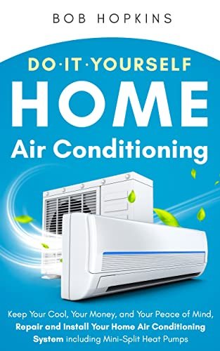 Do-It-Yourself Home Air Conditioning