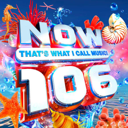 VA - NOW Thats What I Call Music! 106 (2020)