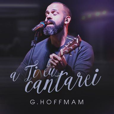 Capa de A ti louvarei