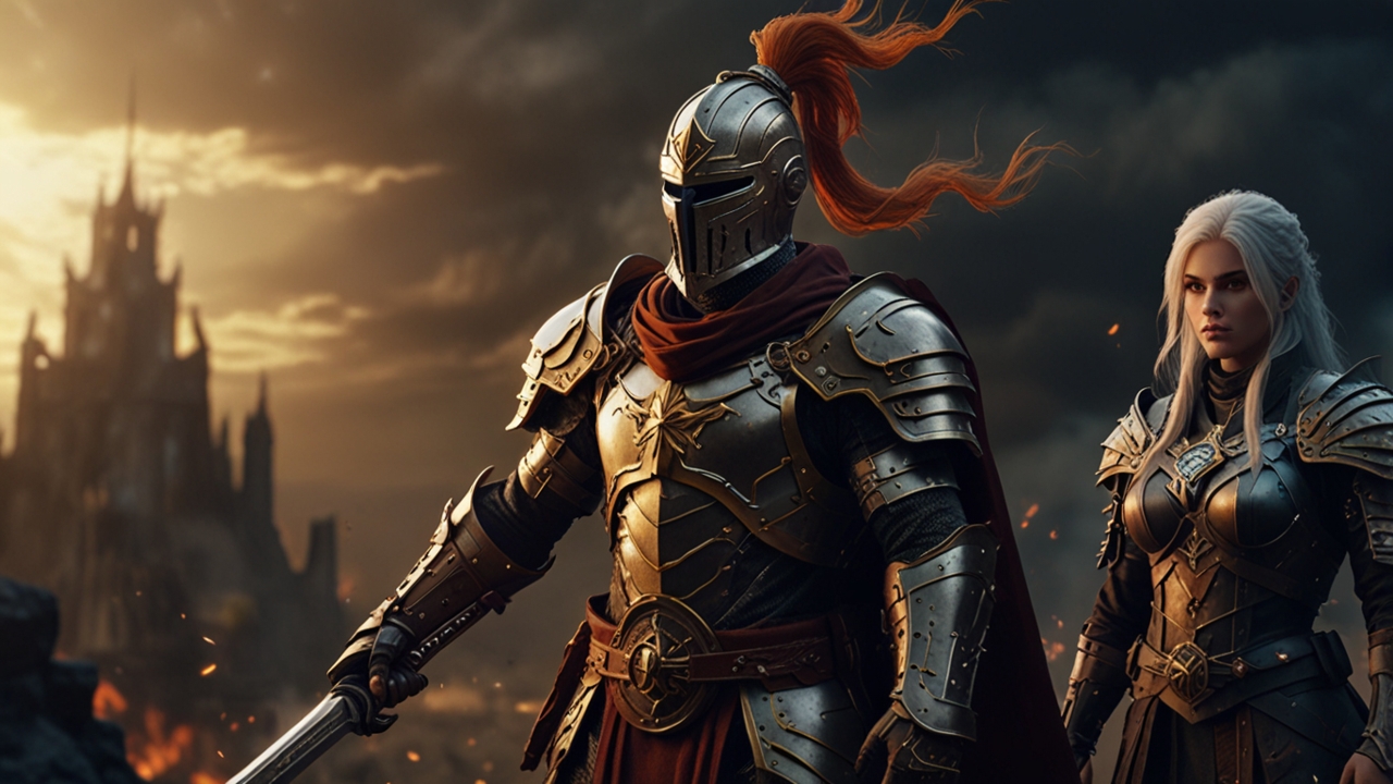 Last Chaos Infinix Official