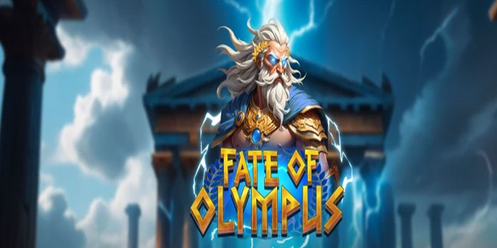 Mengungkap Cara Bermain Slot Fate of Olympus Agar Selalu Untung