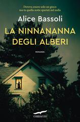Alice Bassoli – La ninnananna degli alberi (2024)