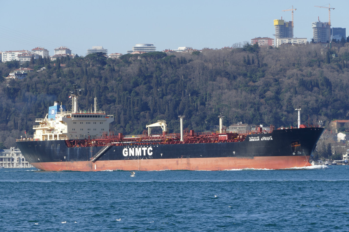 Anwaar Afriqya (OK-040315-1)