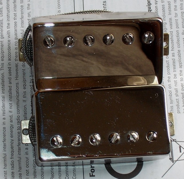 Epiphone Alnico Classic Pro Pickups Seymour Duncan User Group Forums