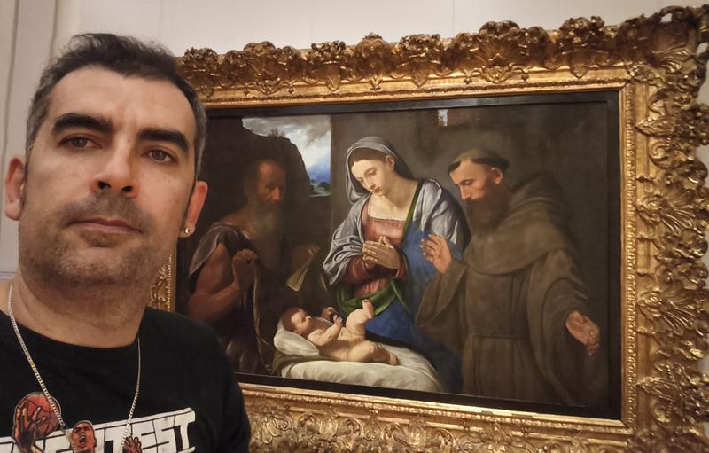 Llego a Milán y me voy a Turín - Milán-Turín-Génova-Pavía (116)