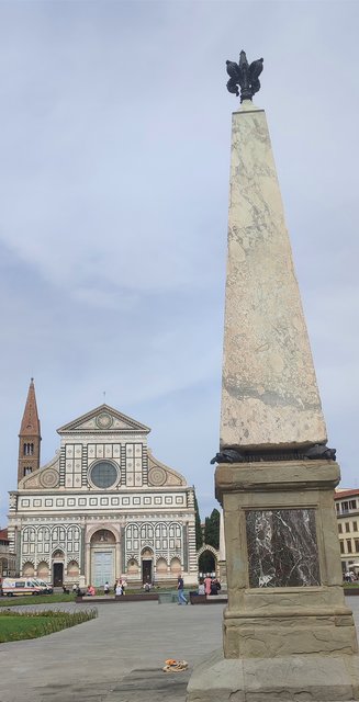 Florencia, 2 años después. - Pizcas de arte en Venecia, Mantua, Verona, Padua y Florencia (120)