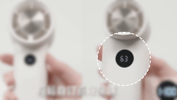 LED 顯示，清楚好上手