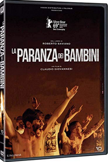 La Paranza Dei Bambini (2019) DVD5 Compresso Ita Subs TRL