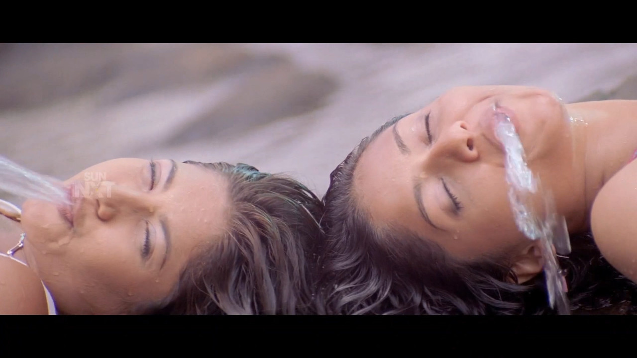 Gange Baare Thunge Baare Sun NXT Compile.mp4_20220312_145303.047