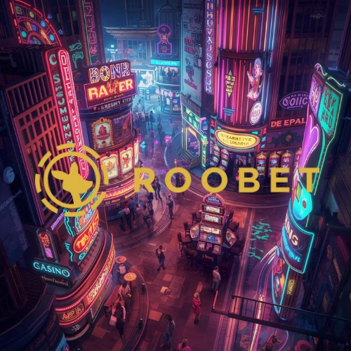Roobet