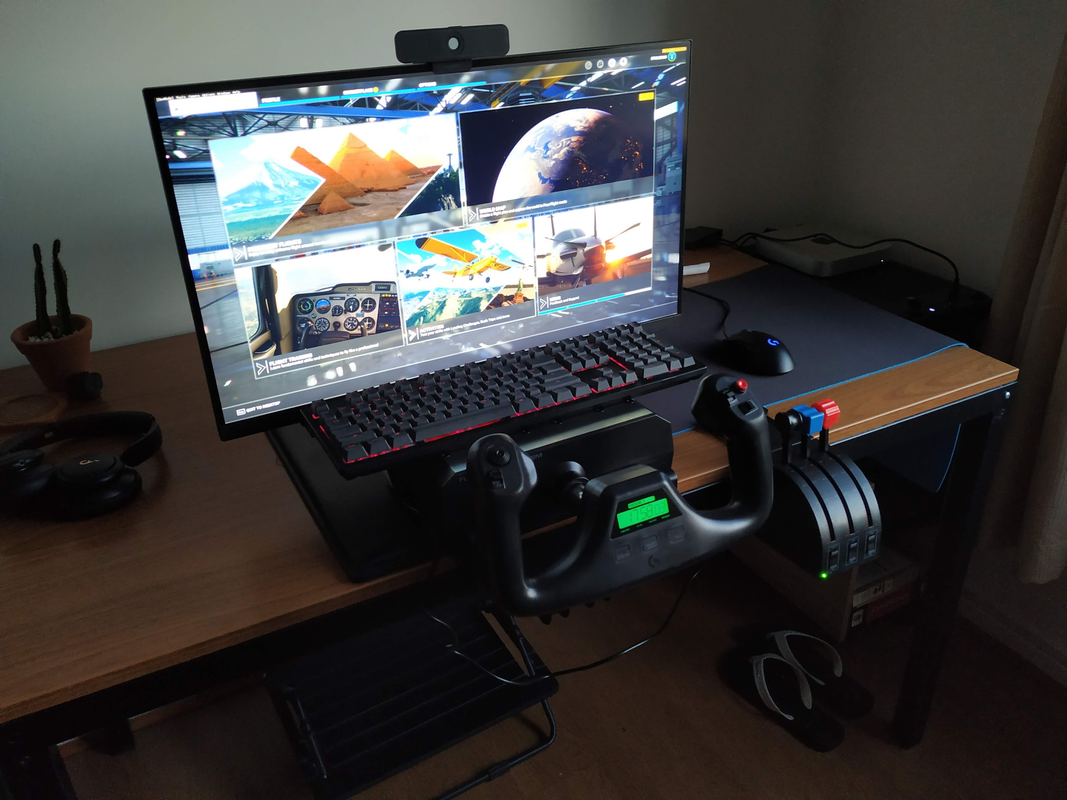 flight simulator mac m1 flight simulator mac m1