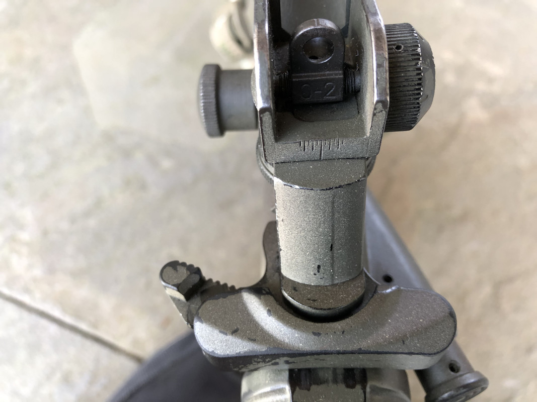 Carry Handle Alignment > AR Discussions > AR15.COM