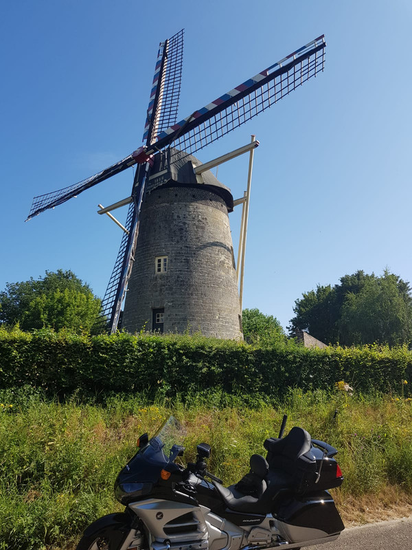 Pieter, Van Tienhoven Molen 01 Bemelen 20-07-2018