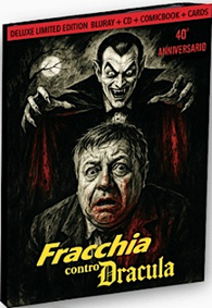 Fracchia contro Dracula (1985) FullHD 1080p ITA DTS AC3 Sub