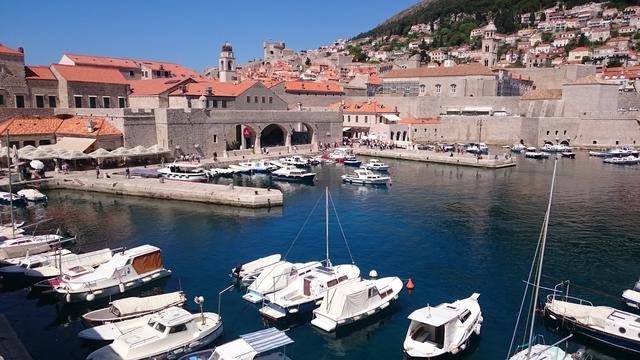 Lunes 10 de abril Dubrovnik - Vacaciones en Sarajevo y Croacia (7)