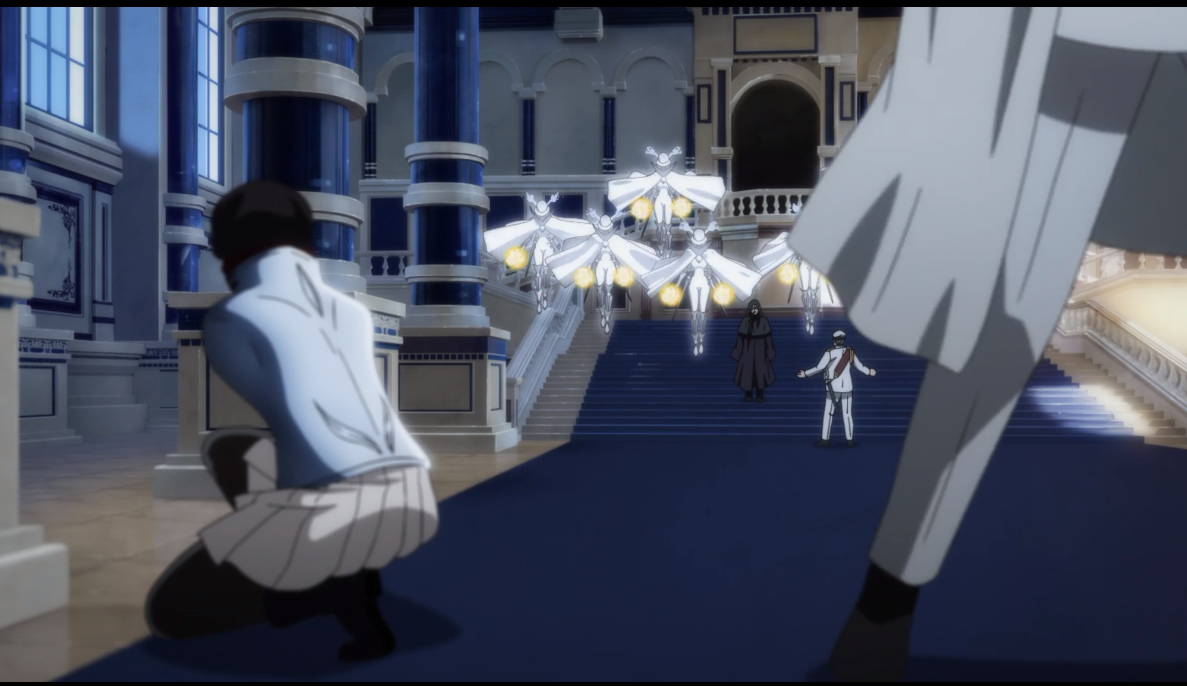 The Witch and the Sword (9)