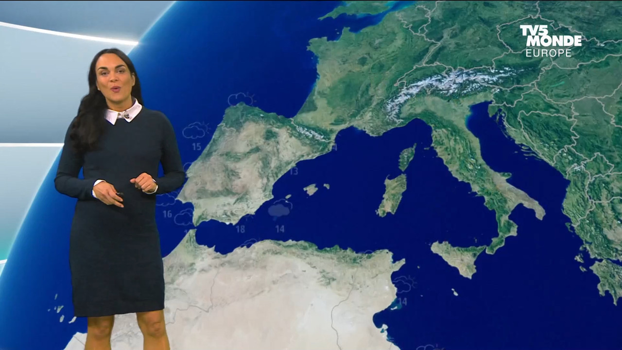 03.21 - 17.25.00 - Météo TV5 FBS. Bulletin météo et prévisions.ts_snapshot_11.22.476