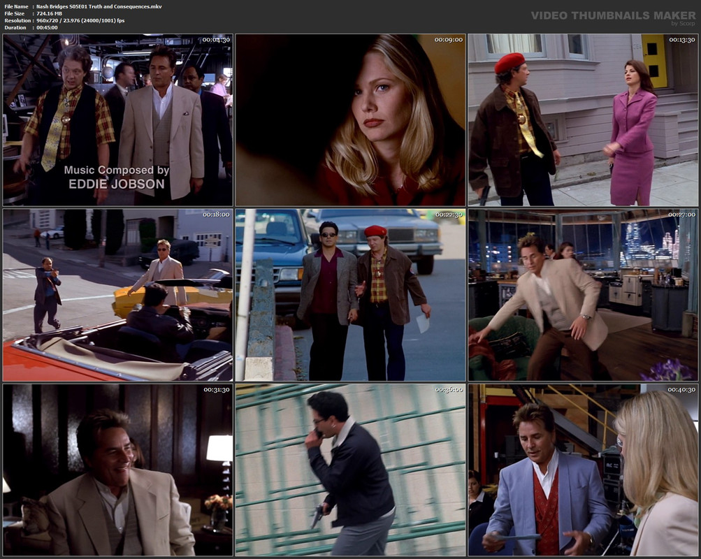 Nash Bridges S05E01 Truth and Consequences.mkv