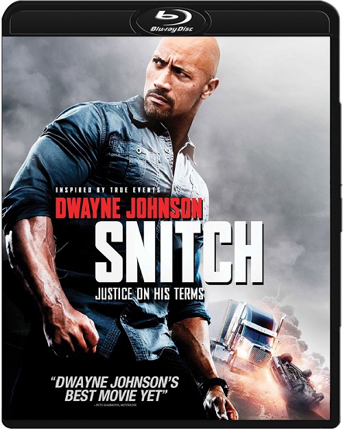 Infiltrator / Snitch (2013) MULTi.1080p.BluRay.x264.DTS.AC3-DENDA / LEKTOR i NAPISY PL