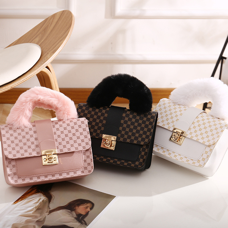 SleekCharm Ladies’ Mini Bag