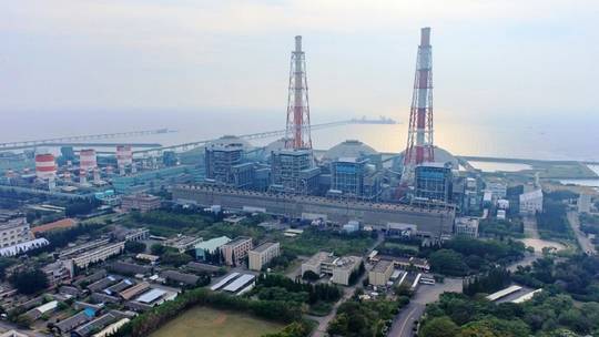 Taiwán: Apagón masivo deja a miles sin electricidad